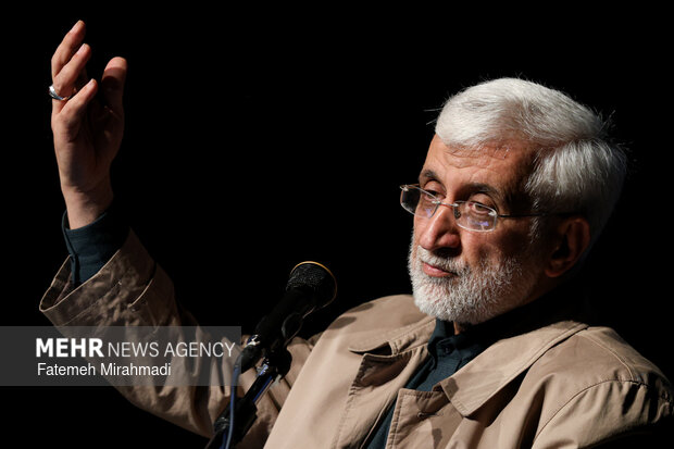 صد و سی و دومین جلسه «حکمت سیاسی اسلام در قرآن»