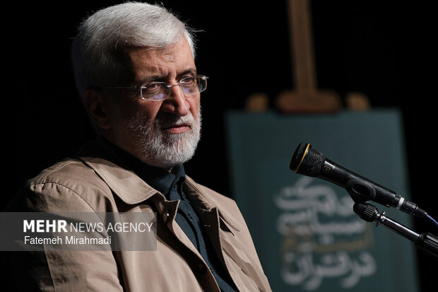 صد و سی و دومین جلسه «حکمت سیاسی اسلام در قرآن»