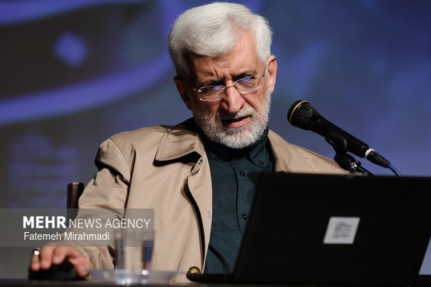 صد و سی و دومین جلسه «حکمت سیاسی اسلام در قرآن»