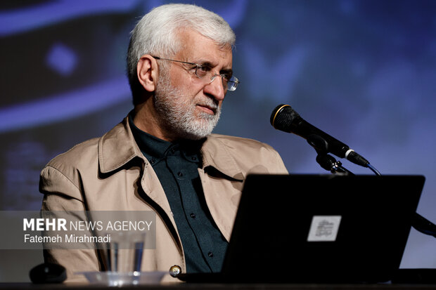 صد و سی و دومین جلسه «حکمت سیاسی اسلام در قرآن»