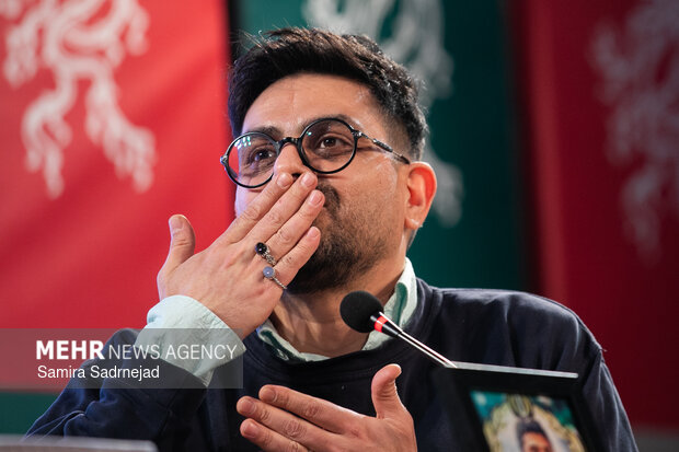 چهارمین روز از چهل‌ و چهارمین جشنواره فیلم فجر