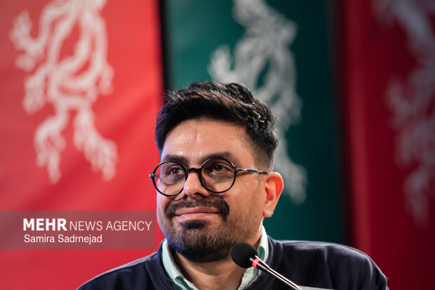 چهارمین روز از چهل‌ و چهارمین جشنواره فیلم فجر