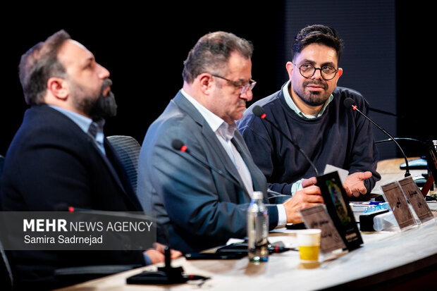 چهارمین روز از چهل‌ و چهارمین جشنواره فیلم فجر