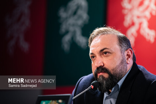 چهارمین روز از چهل‌ و چهارمین جشنواره فیلم فجر