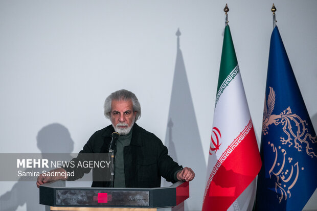 چهارمین روز از چهل‌ و چهارمین جشنواره فیلم فجر