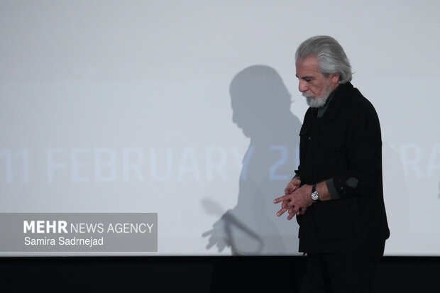 چهارمین روز از چهل‌ و چهارمین جشنواره فیلم فجر