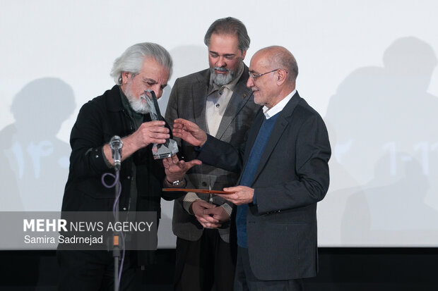 چهارمین روز از چهل‌ و چهارمین جشنواره فیلم فجر