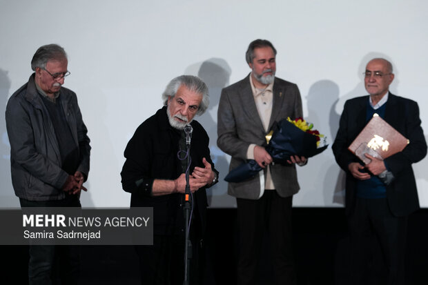 چهارمین روز از چهل‌ و چهارمین جشنواره فیلم فجر