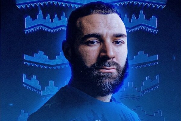 بنزما برای حضور در الهلال قید یوونتوس را زد بنزما برای حضور در الهلال قید یوونتوس را زد