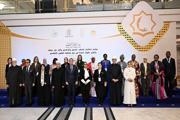 رسانه‌های جهان اسلام باید روایتگر «عاملیت زن مسلمان» باشند