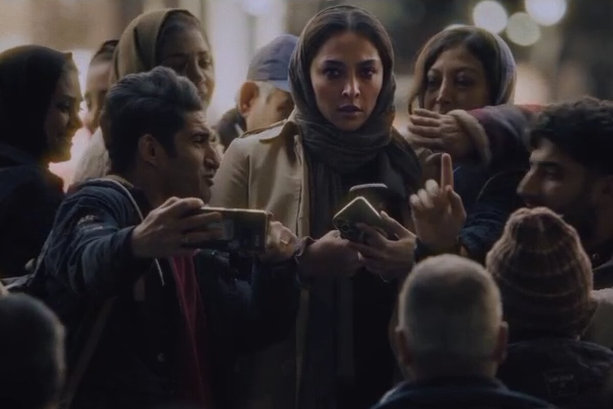 بیاعتباری چهرههای برتر سینما در جشنواره فجر و قایقسواری در تهران – خبرگزاری مهر | اخبار ایران و جهان بیاعتباری چهرههای برتر سینما در جشنواره فجر و قایقسواری در تهران – خبرگزاری مهر | اخبار ایران و جهان