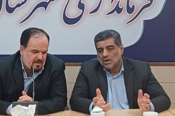 بررسی صلاحیت ۲۰ داوطلب انتخابات شورای شهر سرخه بررسی صلاحیت ۲۰ داوطلب انتخابات شورای شهر سرخه