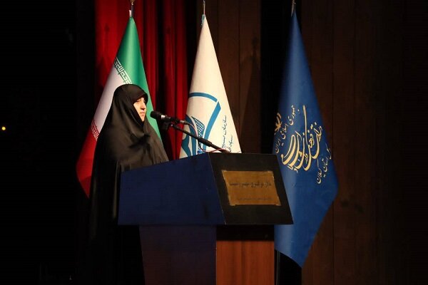 زمانی: رعایت عرف پوشش لازمه سلامت فرهنگی جامعه است