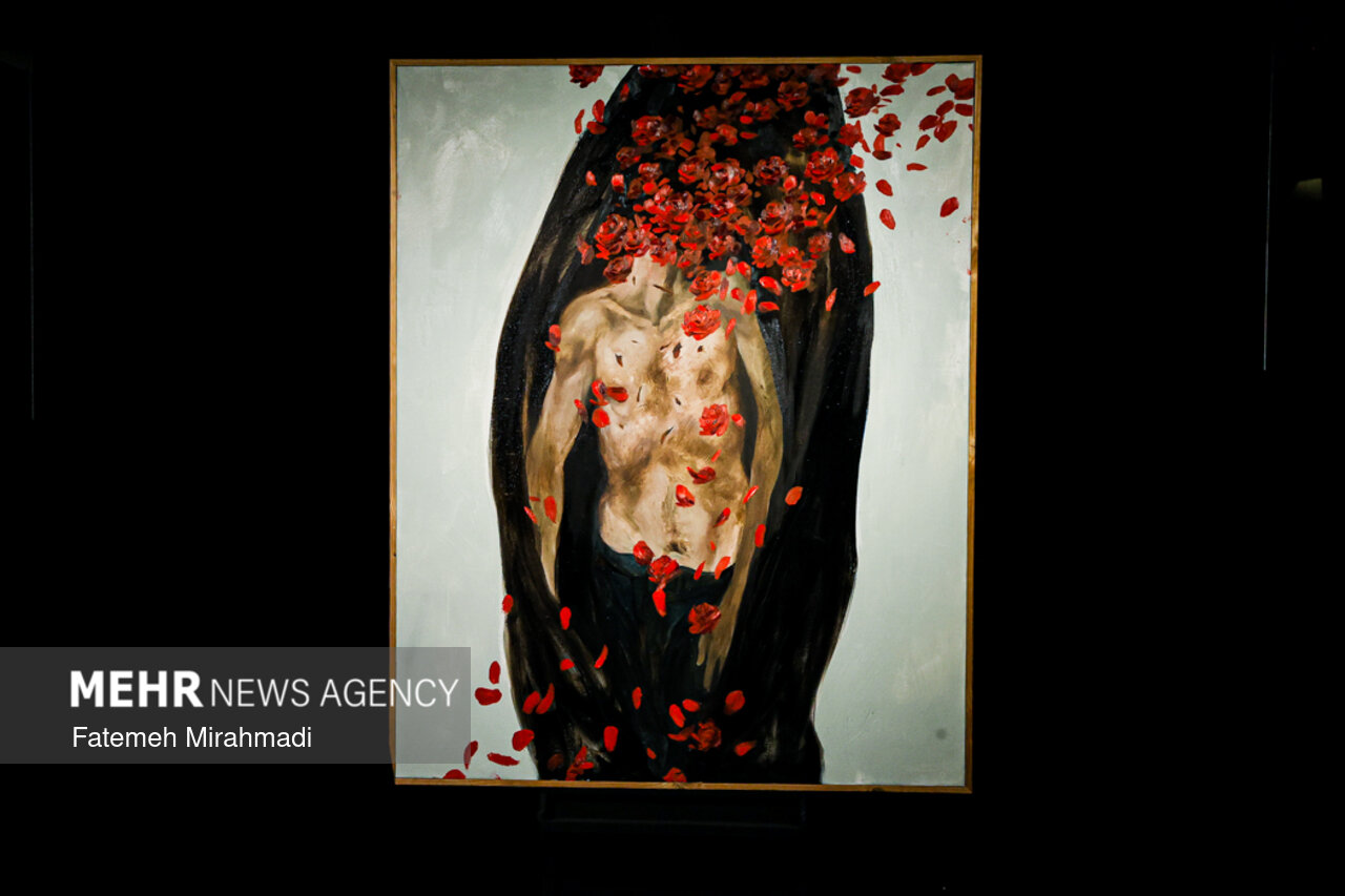 نگاهی به شکلگیری «سایه امنیت»؛ برخی از رنجها را نمیتوان بیان کرد و باید تحمل نمود! – خبرگزاری مهر | اخبار ایران و جهان نگاهی به شکلگیری «سایه امنیت»؛ برخی از رنجها را نمیتوان بیان کرد و باید تحمل نمود! – خبرگزاری مهر | اخبار ایران و جهان