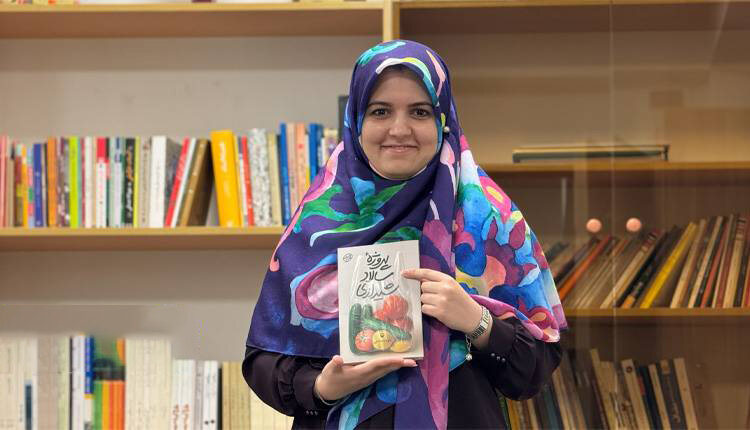 از طنز مطبوعاتی تا «پروژه سالاد شیرازی»/ داستان با تکلیف مدرسه شروع شد