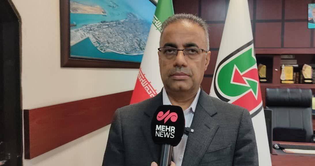 رستمی: ۸۰ پروژه راهداری دهه فجر در استان بوشهر افتتاح یا اجرا می شود