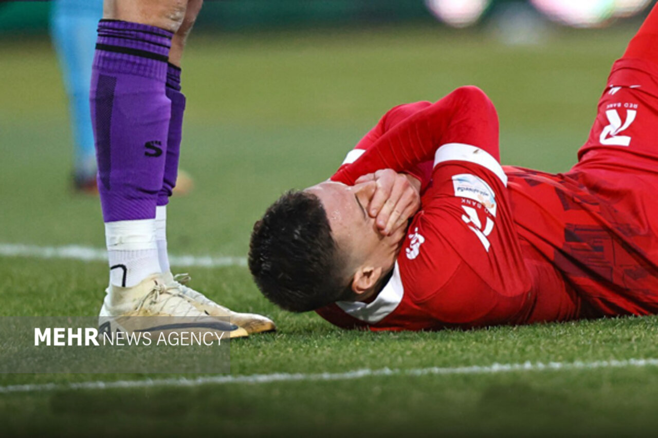 پرسپوليس،ليگ،بازيكنان،فوتبال،عملكرد،اصلانيان،تاكتيك،اشتباهات ...