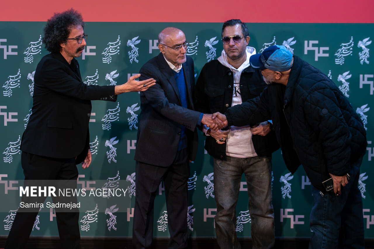 کودکان در این دنیا نمیمیرند!؛ بزرگترین نسل فیلمسازان فریبکار پرورش یافته است – خبرگزاری مهر | اخبار ایران و جهان کودکان در این دنیا نمیمیرند!؛ بزرگترین نسل فیلمسازان فریبکار پرورش یافته است – خبرگزاری مهر | اخبار ایران و جهان