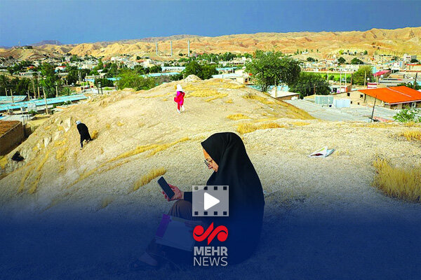 لزوم گسترش ماهوارههای ارتباطی به منظور برقراری اتصال در مناطق روستایی – خبرگزاری مهر | تازههای ایران و جهان لزوم گسترش ماهوارههای ارتباطی به منظور برقراری اتصال در مناطق روستایی – خبرگزاری مهر | تازههای ایران و جهان