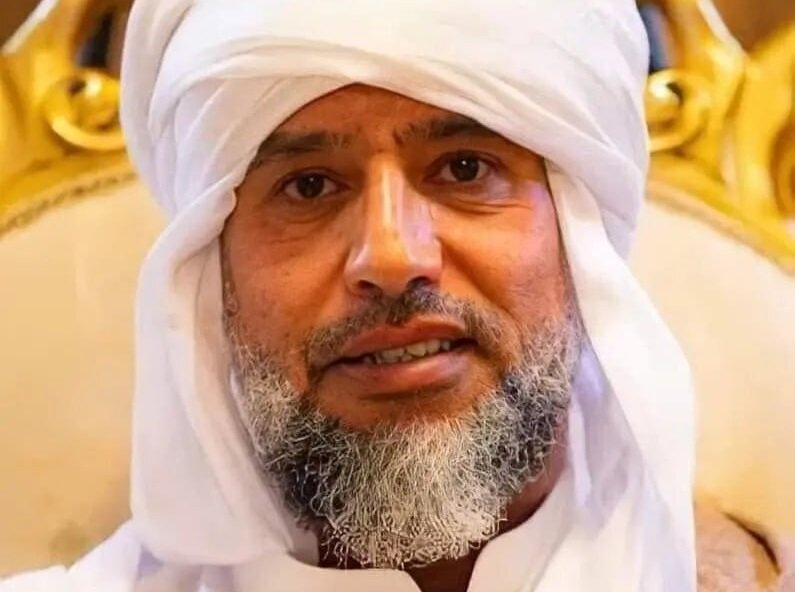 Son of Libya longtime ruler Qaddafi killed - Mehr News Agency