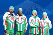 پرچمداران کاروان ایران در المپیک زمستانی ۲۰۲۶ مشخص شدند 