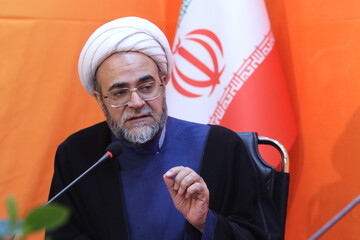 تروریست شدن افراد از کم‌کاری ما است/ کودک و نوجوان، قشر مظلوم جامعه