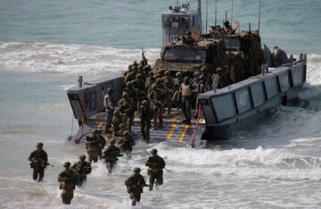 استرالیا املاک دفاعی خود را می‌فروشد