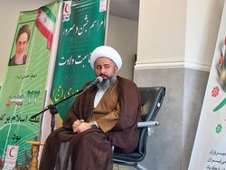 فاطمی: خداباوری محور پیروزی نهضت‌های الهی در طول تاریخ است