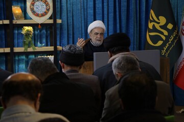 تلخیص کتاب اصحاب امام زمان(عج) در عصر ظهور منتشر شد