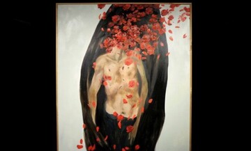 “Shadow of Security” unveiled at Art Bureau