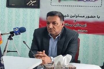 اجرای ۱۰۳ پروژه عمرانی و اقتصادی دهه فجر در کهگیلویه