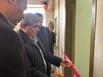  افتتاح ۷۲ طرح اقتصادی و ۴۰۰ پروژه عمرانی در کردستان