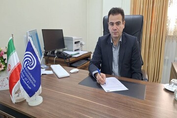 قربان پور: ۲۲طرح هواشناسی دهه فجر در آذربایجان غربی افتتاح می شود