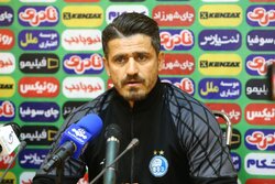 غیبت وریا غفوری در تمرینات؛ پای مدیریت استقلال به کادر فنی باز شد