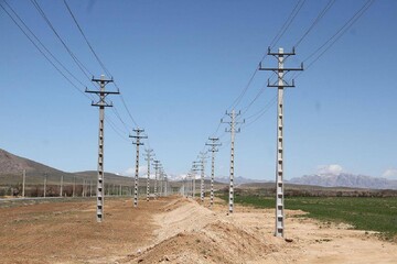برق‌رسانی به ۹۸ درصد از روستاهای دلفان؛ ایجاد و توسعه صنایع تبدیلی