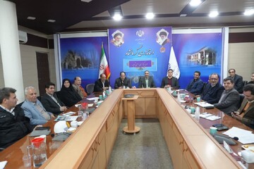 همه دستگاه‌ها برای میزبانی شایسته از گردشگران نوروزی پای کار باشند