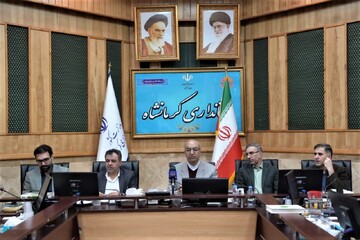 استاندار کرمانشاه: نوروز ویترین عملکرد شهرداری‌هاست