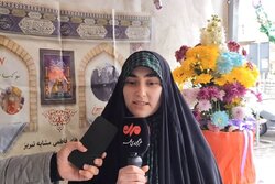 خیابان‌های تبریز میزبان فرهنگ انتظار؛ موکب‌هایی فراتر از اطعام