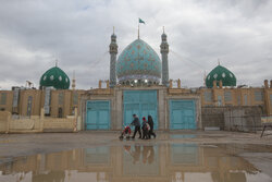 پویش «مهدی جان ایران»؛ از قم تا بازتاب گسترده جهانی آن در توییتر