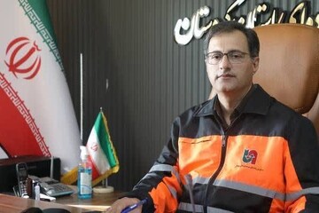 کاهش ۲ درصدی تردد در محورهای مواصلاتی کردستان طی دی‌ماه امسال