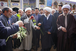 نشست سالانه اندیشمندان و استادان درس انقلاب اسلامی دانشگاه های کشور