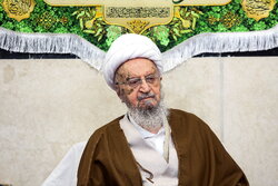 خون شهدا طومار استکبار جهانی را در هم خواهد پیچید