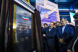 سفر وزیر صمت به استان یزد