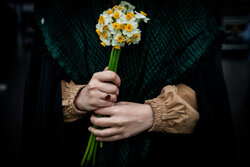 نماهنگ «آخرین امید» رونمایی شد