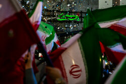 جشن‌های نیمه‌شعبان در استان تهران؛ از نذری ۵هزار نفره تا موکب‌های برفی