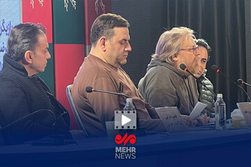 معتمدی درباره تحریم جشنواره: من این‌طور فکر نمی‌کنم