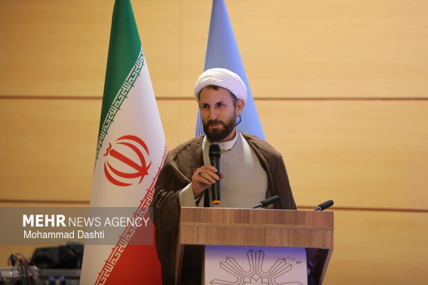 جشن ازدواج ۱۸۵ زوج دانشجوی دانشگاه‌های استان اردبیل