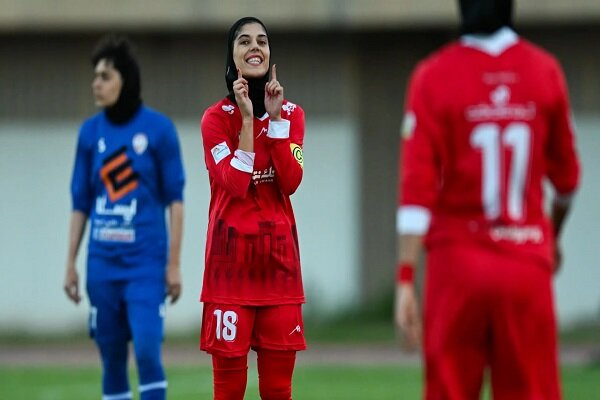 از جشن احتمالی خاتون تا جنگ بقا در تهران/ لیگ به خط پایان نزدیک شد