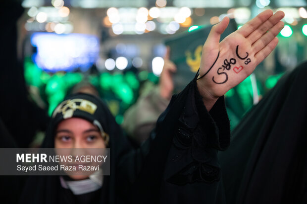 خودسازی و مسئولیتپذیری؛ وظایف نسل جوان در مسیر ظهور