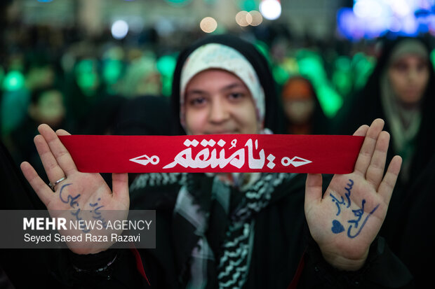 خودسازی و مسئولیتپذیری؛ وظایف نسل جوان در مسیر ظهور